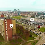I1 Ultracentral