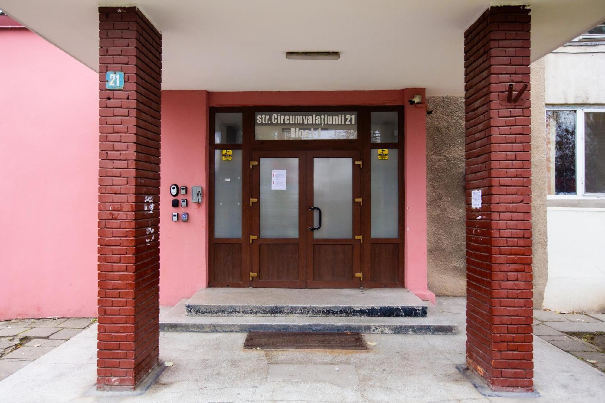 Apartament I1 Ultracentral *