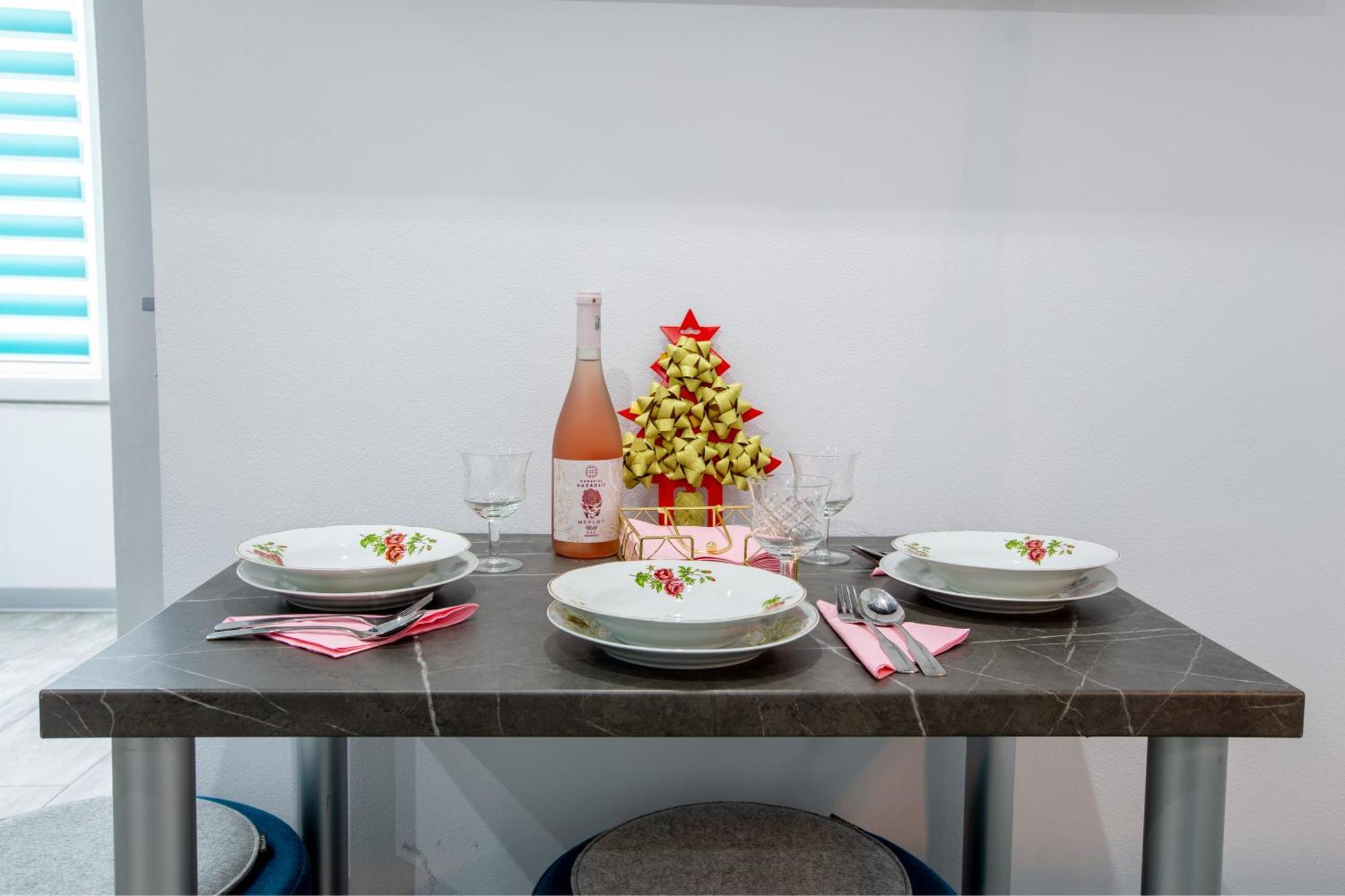 I1 Ultracentral Apartament Timişoara