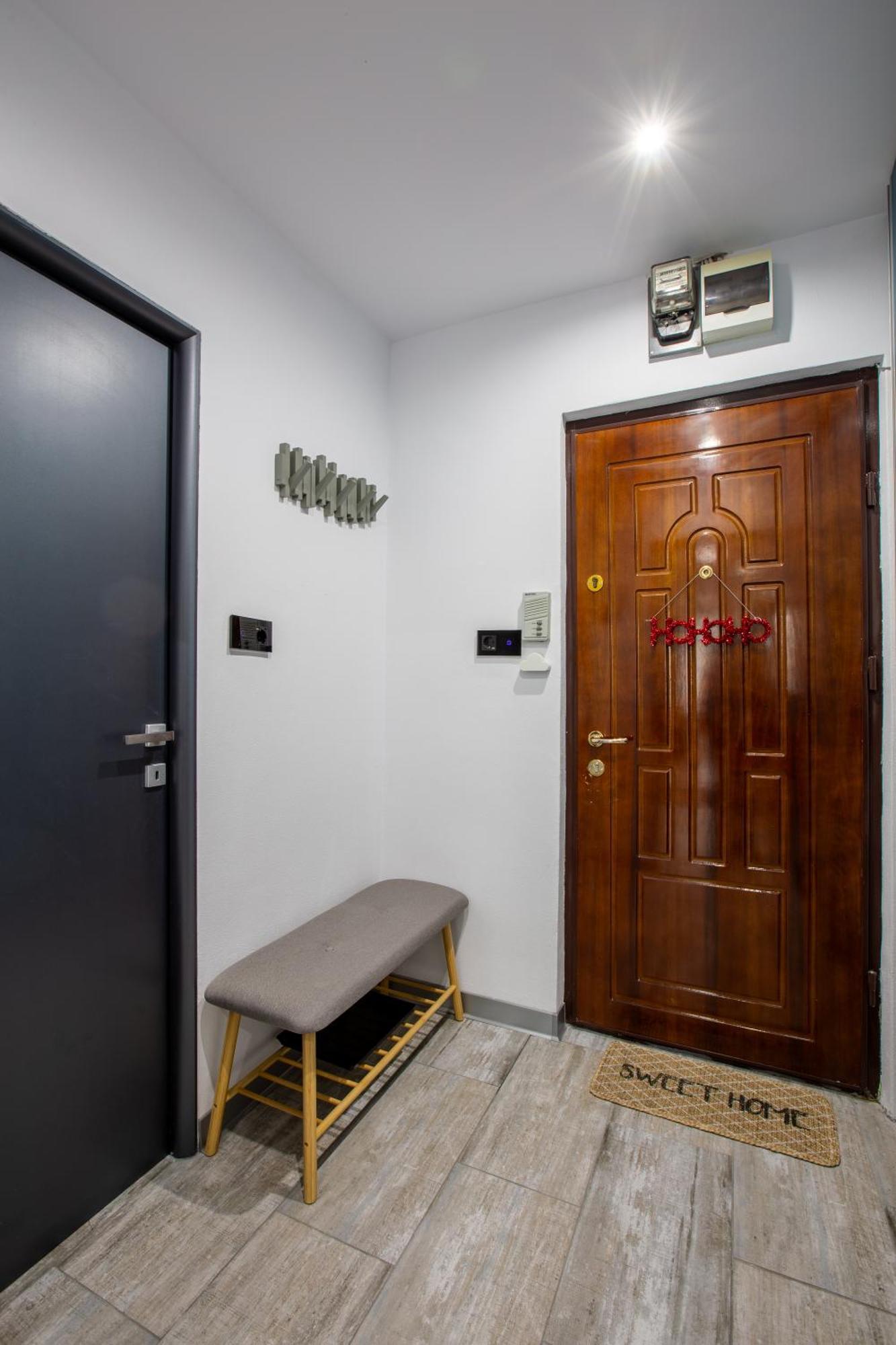 I1 Ultracentral Apartament