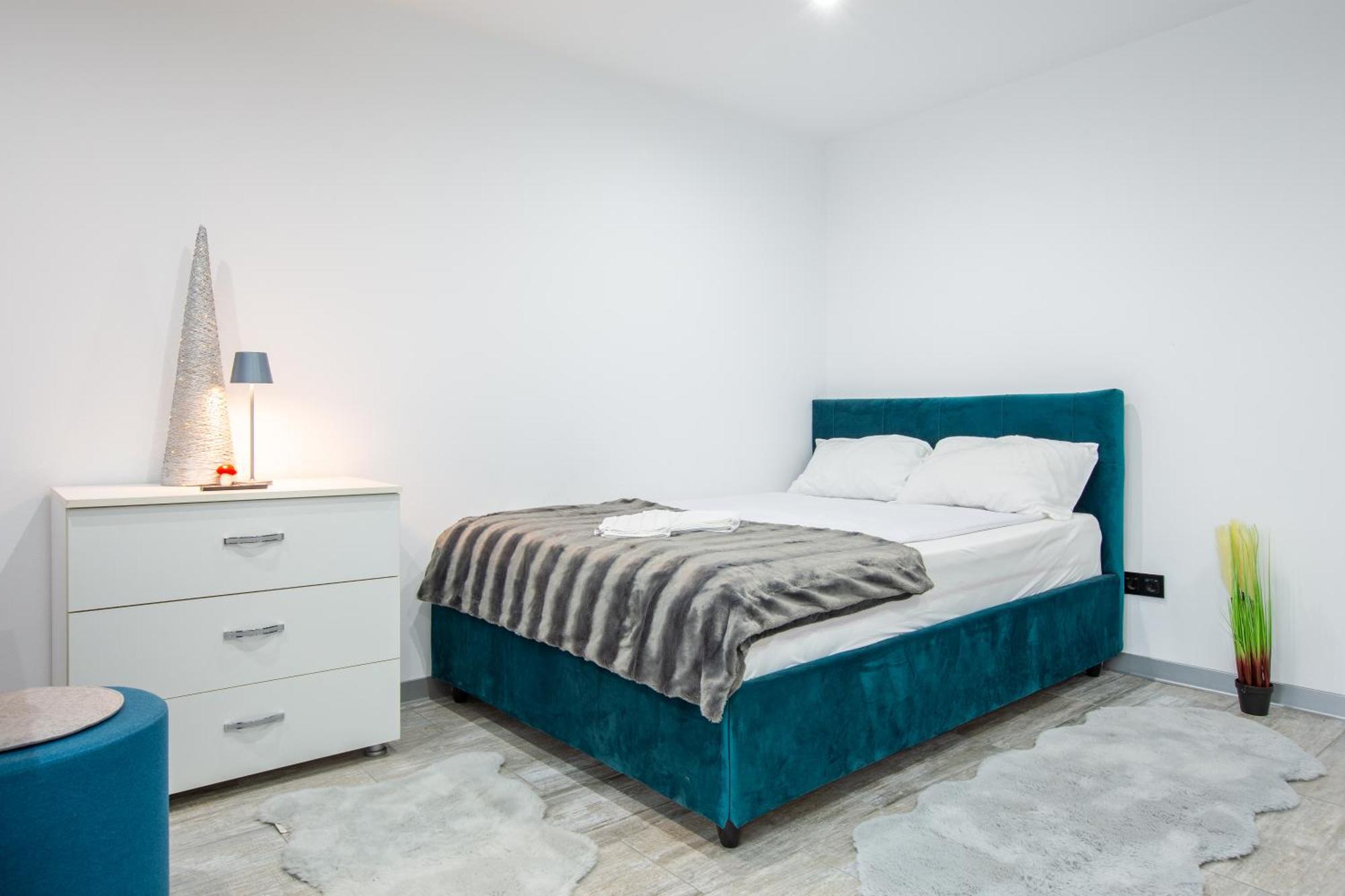 I1 Ultracentral Apartament *