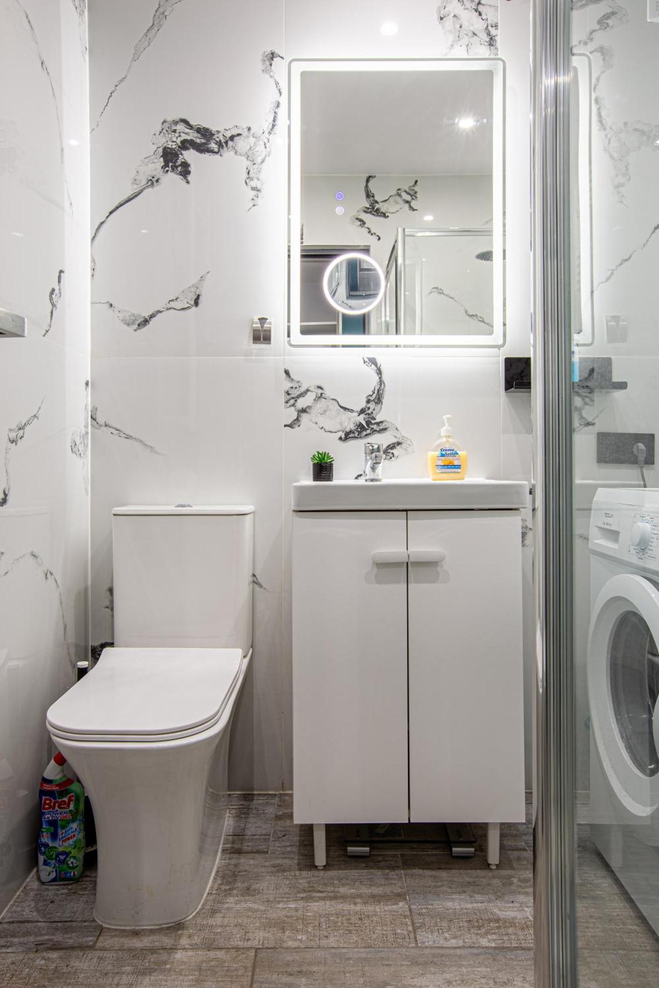I1 Ultracentral Appartement Timişoara