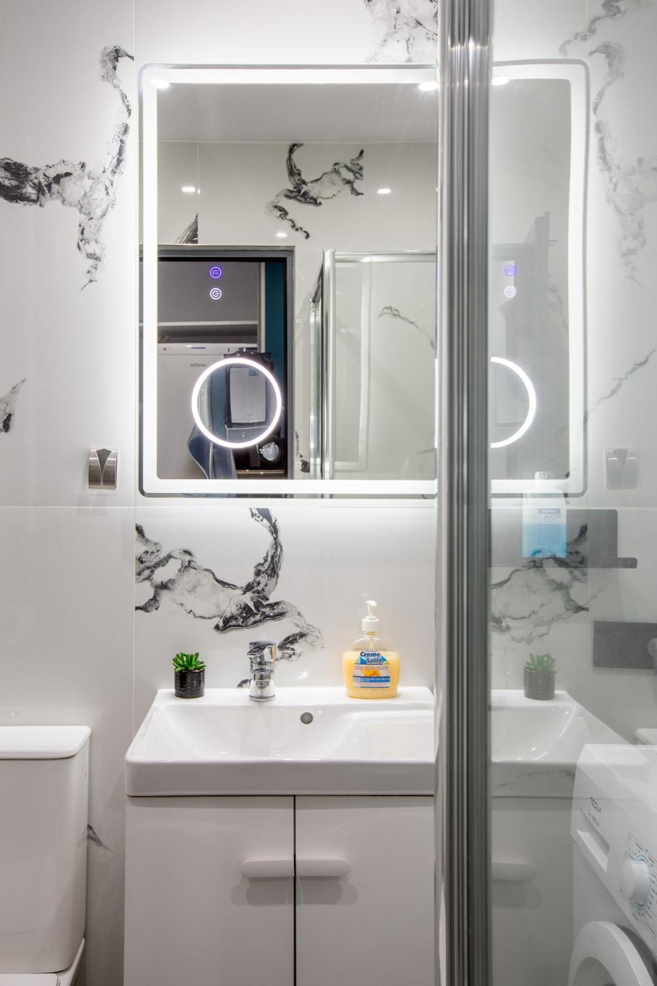 Apartament I1 Ultracentral