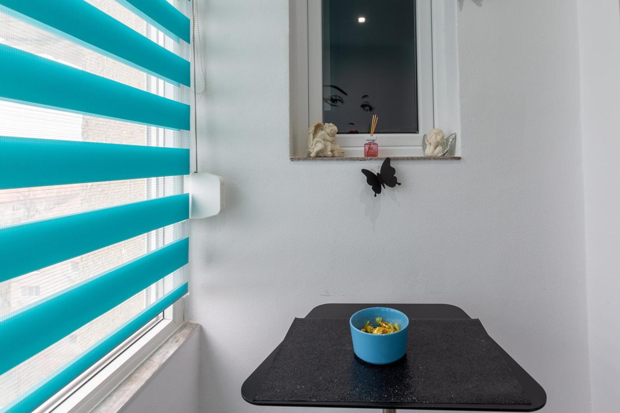 I1 Ultracentral Apartament Timişoara