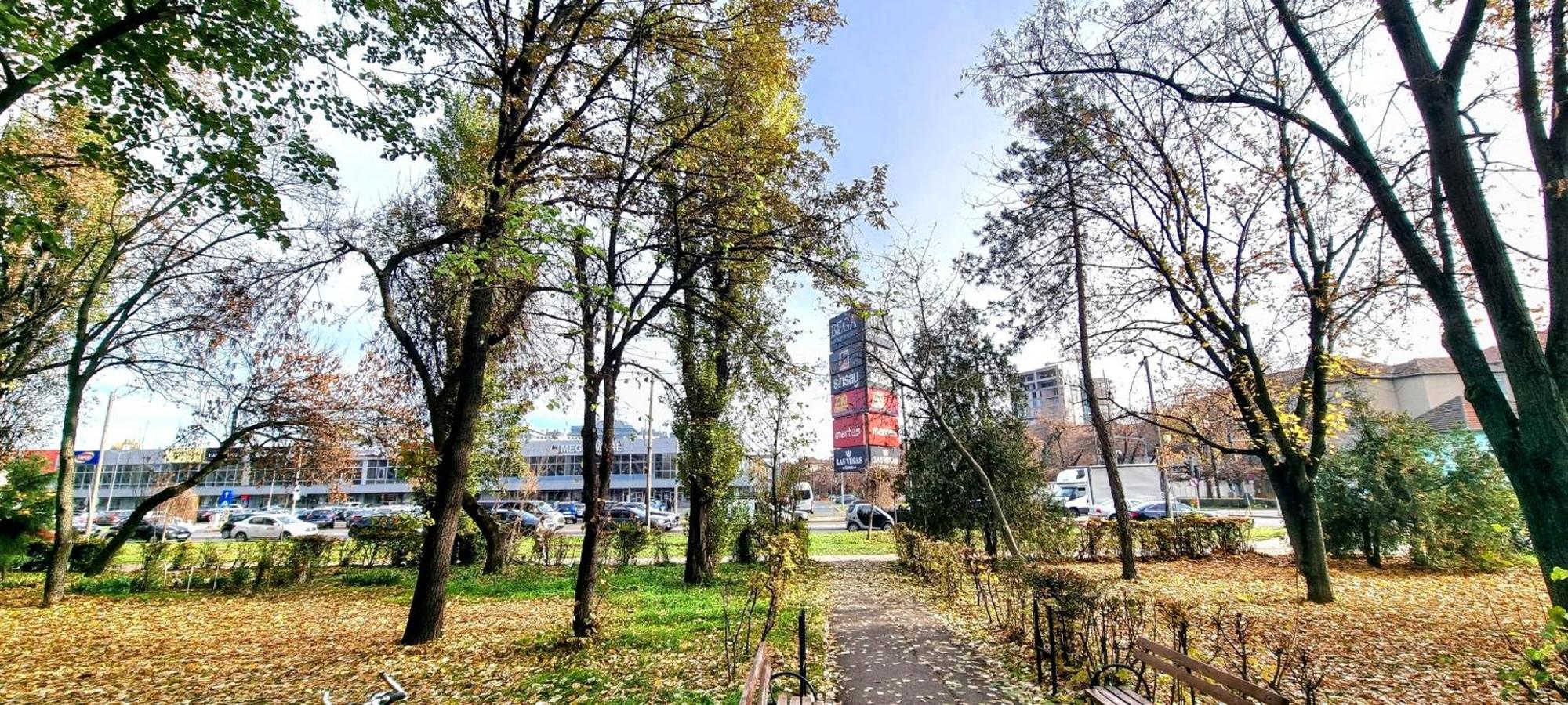 I1 Ultracentral Apartament *