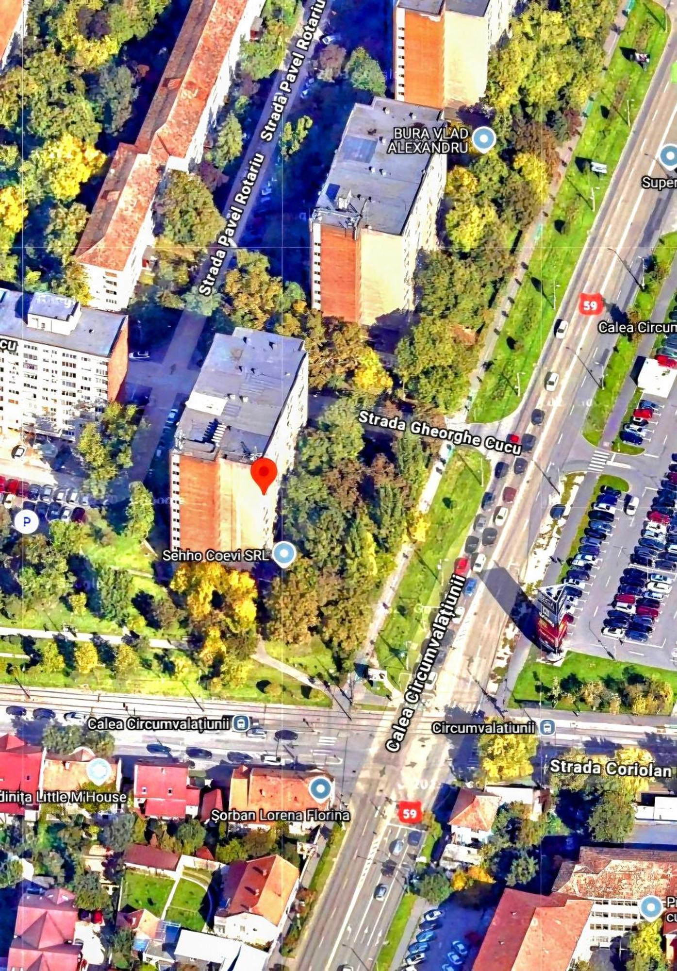 Appartement I1 Ultracentral *